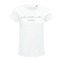 Lade das Bild in den Galerie-Viewer, Size of Bookshelf - T-Shirt