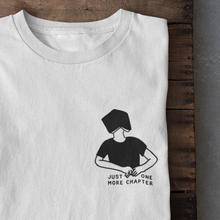 Lade das Bild in den Galerie-Viewer, One more Chapter - Classic Organic T-Shirt