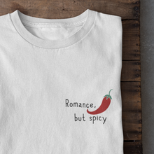 Lade das Bild in den Galerie-Viewer, Spicy - Classic Organic T-Shirt