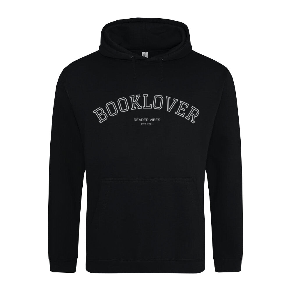 Booklover - Classic Hoodie Outlet