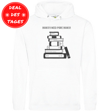 Lade das Bild in den Galerie-Viewer, Books! - Classic Hoodie
