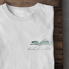 Lade das Bild in den Galerie-Viewer, Bookish Vibes - Classic Organic T-Shirt

